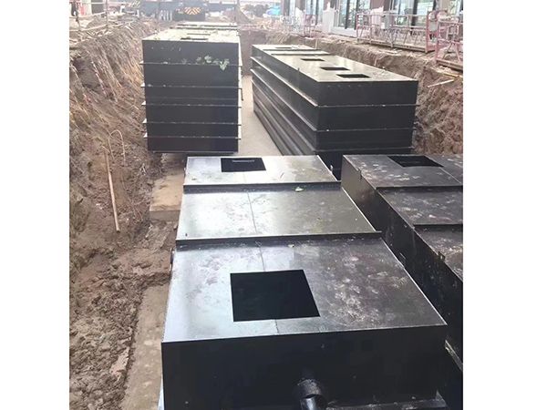 昌乐​甘肃嘉源通环保：全品类水处理设备，一站式守护碧水清流